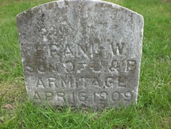 Frank W. Armitage 