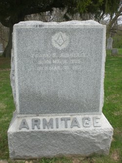 Frank S. Armitage 