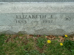 Elizabeth J <I>Craley</I> Douglass 
