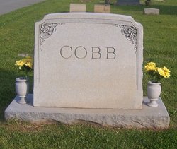 Mary Lou Pearl <I>Cochran</I> Cobb 