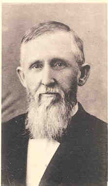 William Thomas Baird 