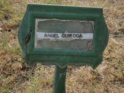 Angel Quiroga 