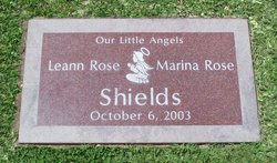 Marina Rose Shields 