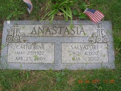 Catherine Anastasia 