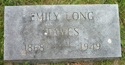 Emily <I>Long</I> Tawes 