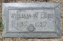 William W Dull 