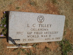 L. C. Tilley 