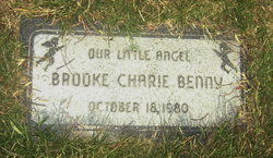 Brooke Charie Benny 