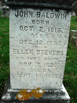 John Baldwin 