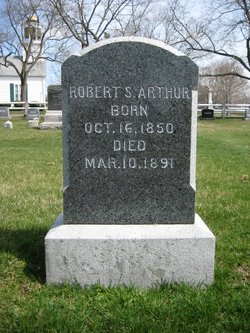 Robert S. Arthur 