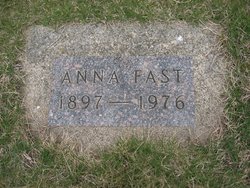 Anna Fast 