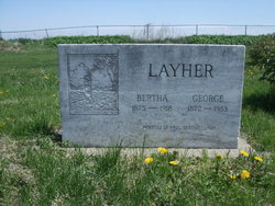 George Layher 