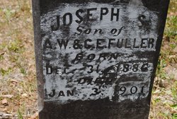 Joseph S Fuller 