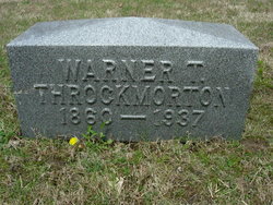 Warner Thompson Throckmorton 