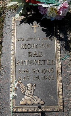 Morgan Rae Altepeter 