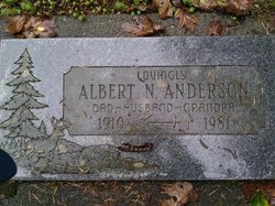 Albert N. Anderson 