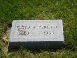 Floyd Warder Perisho 