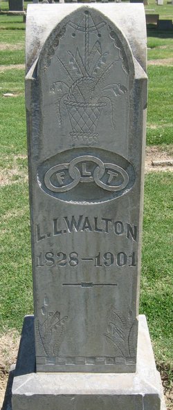 Lewis L. Walton 
