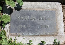 Shulia Bell 