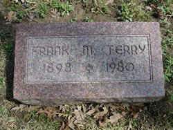 Franklin Mills Terry 