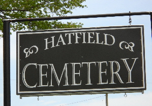 Hatfield Cemetery