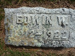 Edwin William Adams 