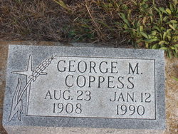 George Melvin Coppess 