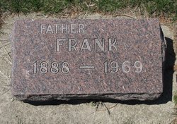 Frank Benjamin Tullis 