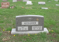 Roy Alexander 
