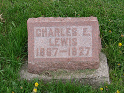 Charles E. Lewis 