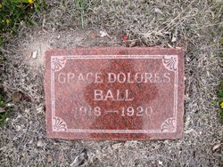 Grace Dolores Ball 