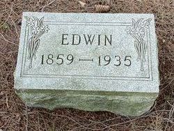Edwin Heath 