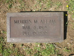 Morris M. Allam 