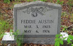 Feddie Austin 