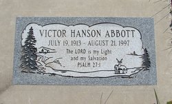Victor Hanson Abbott 