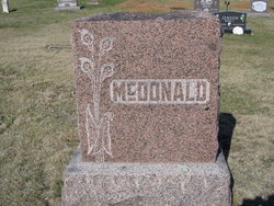 John Henry McDonald Jr.