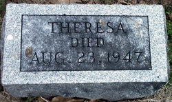 Theresa Patricia Cooney 