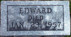 Edward “Ned” Cooney 