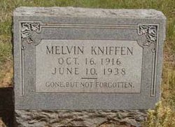 Melvin Kniffen 
