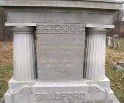Hartsom B Bradford 