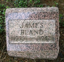 James H Bland 