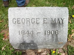 George Emerson May 