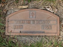 William Henry Bishop 