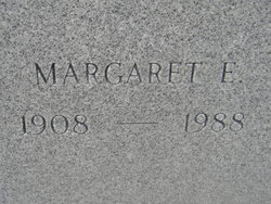 Marguerite Elizabeth <I>Campbell</I> Wolfe 