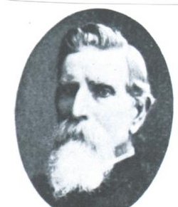 John T. Luton 