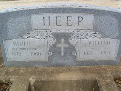 William Heep 