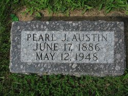 Pearl Joy Austin 