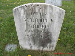 Benjamin H Bawel 