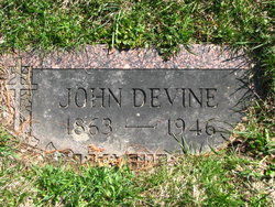 John Devine 