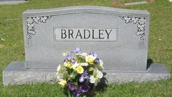Ida Mae <I>Alexander</I> Bradley 